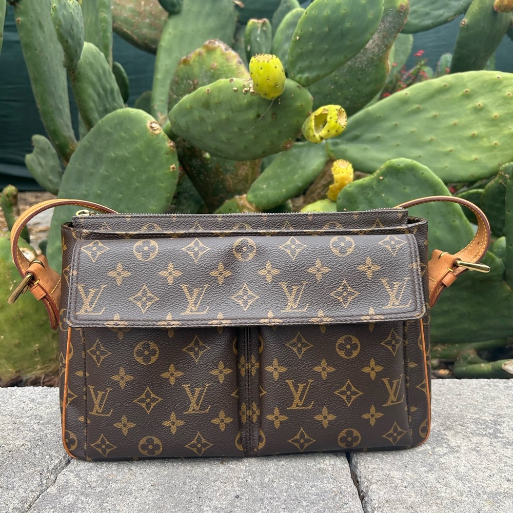 Louis Vuitton VivaCite GM